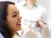 Teeth Scaling Cleaning Checkup